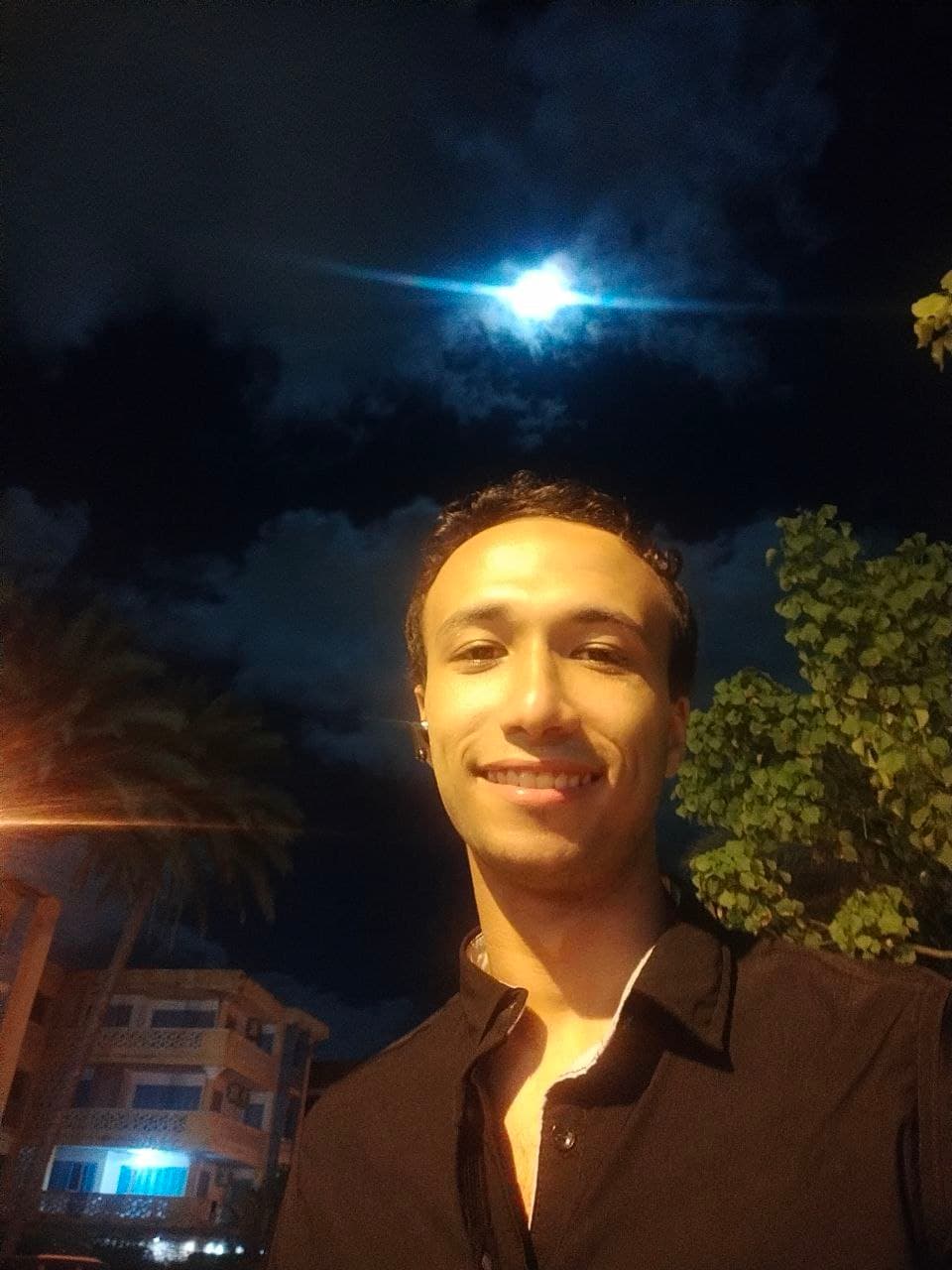 Mohamed Fathi